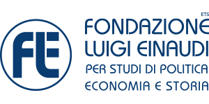 Logo Fondazione Luigi Einaudi